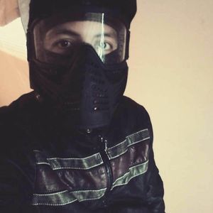 Meet your Posher, Armāndo